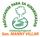 Villar Sipag