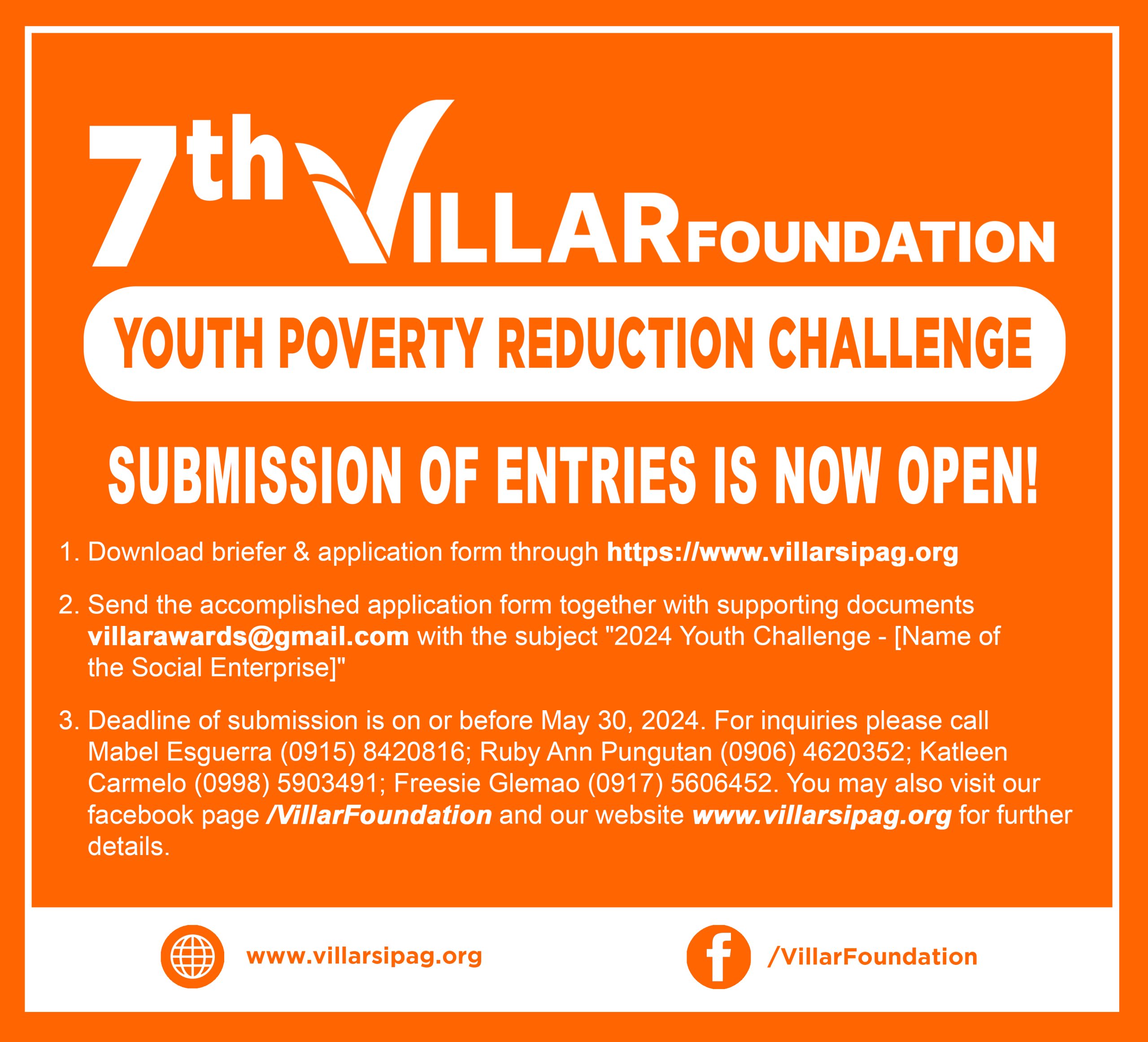 Villar Foundation