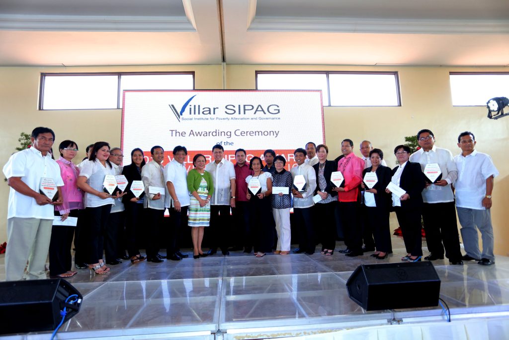 Villar SIPAG